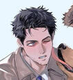my castiel